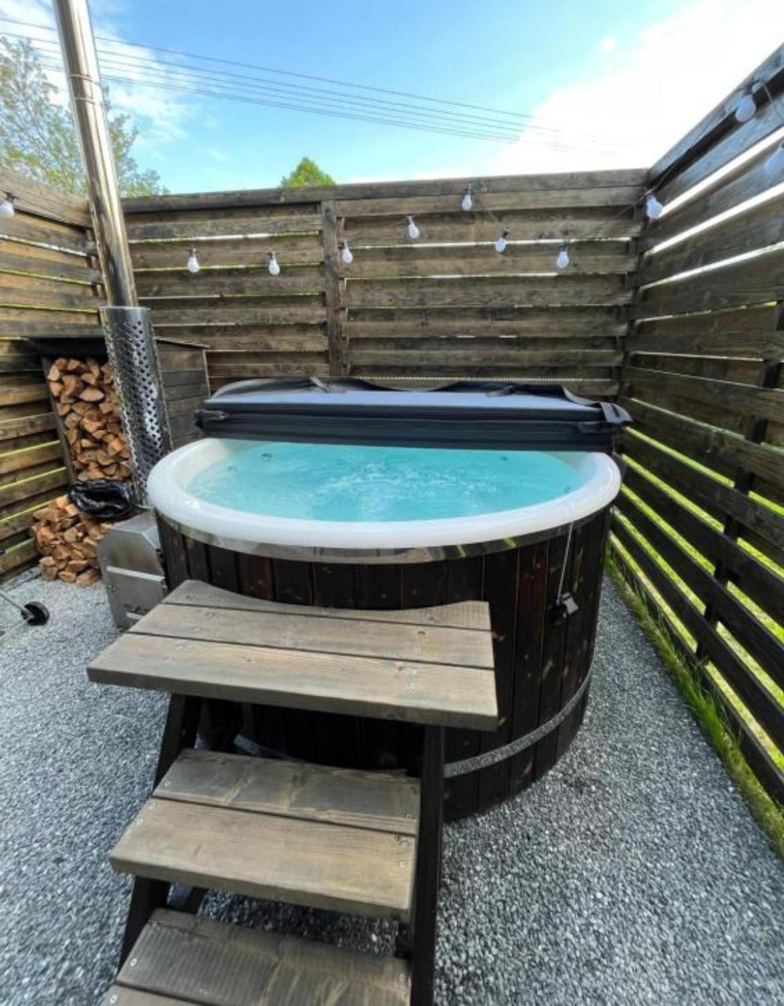 Villa Mokre 22 Bielsk Podlaski Esterno foto