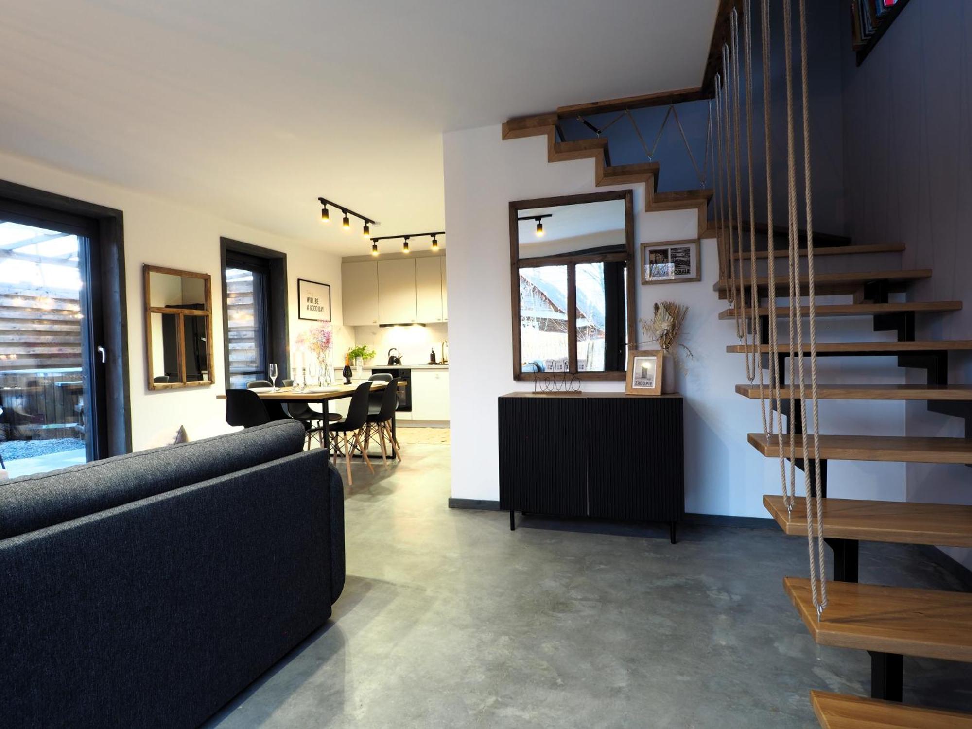 Villa Mokre 22 Bielsk Podlaski Esterno foto
