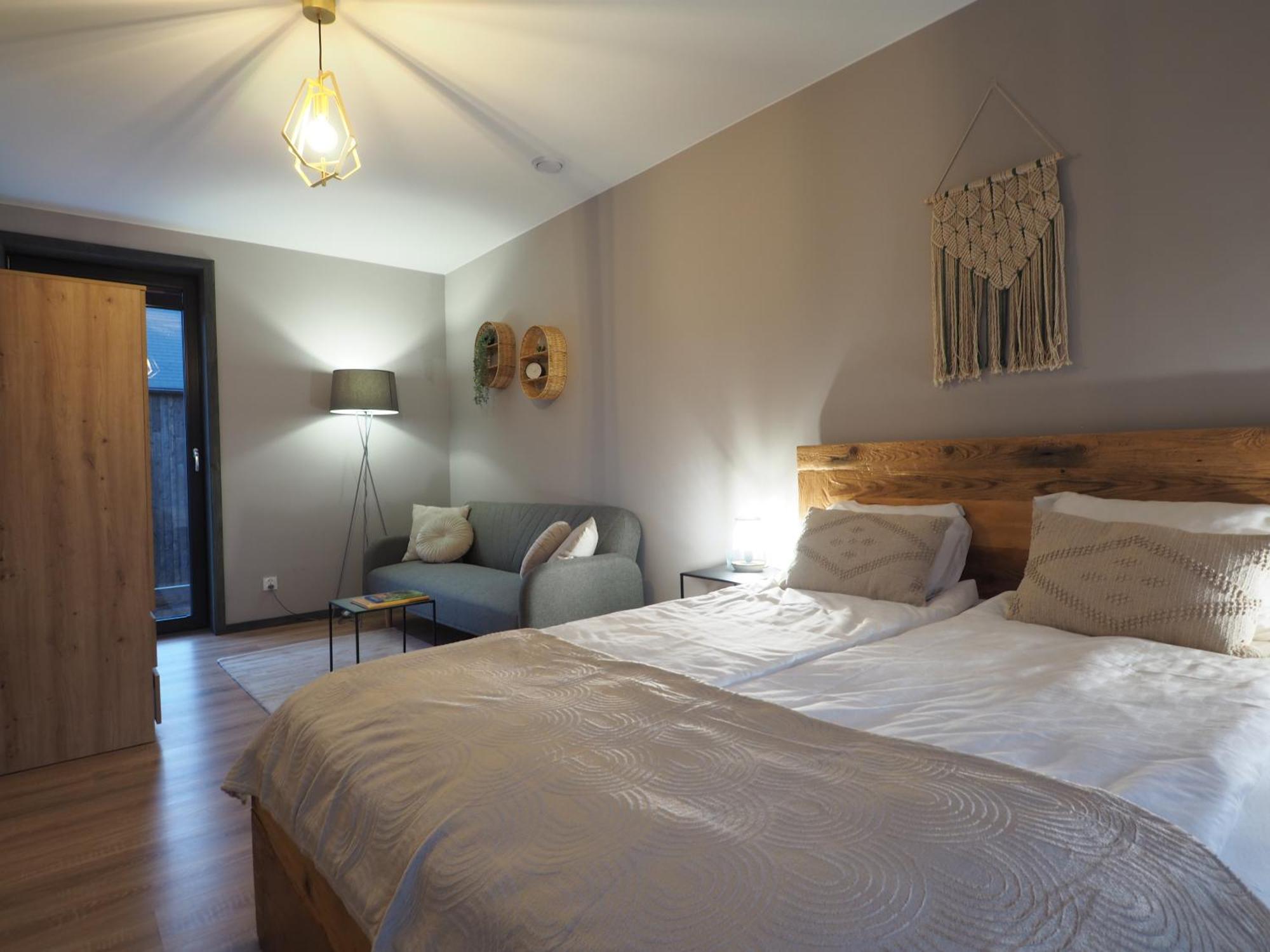 Villa Mokre 22 Bielsk Podlaski Esterno foto