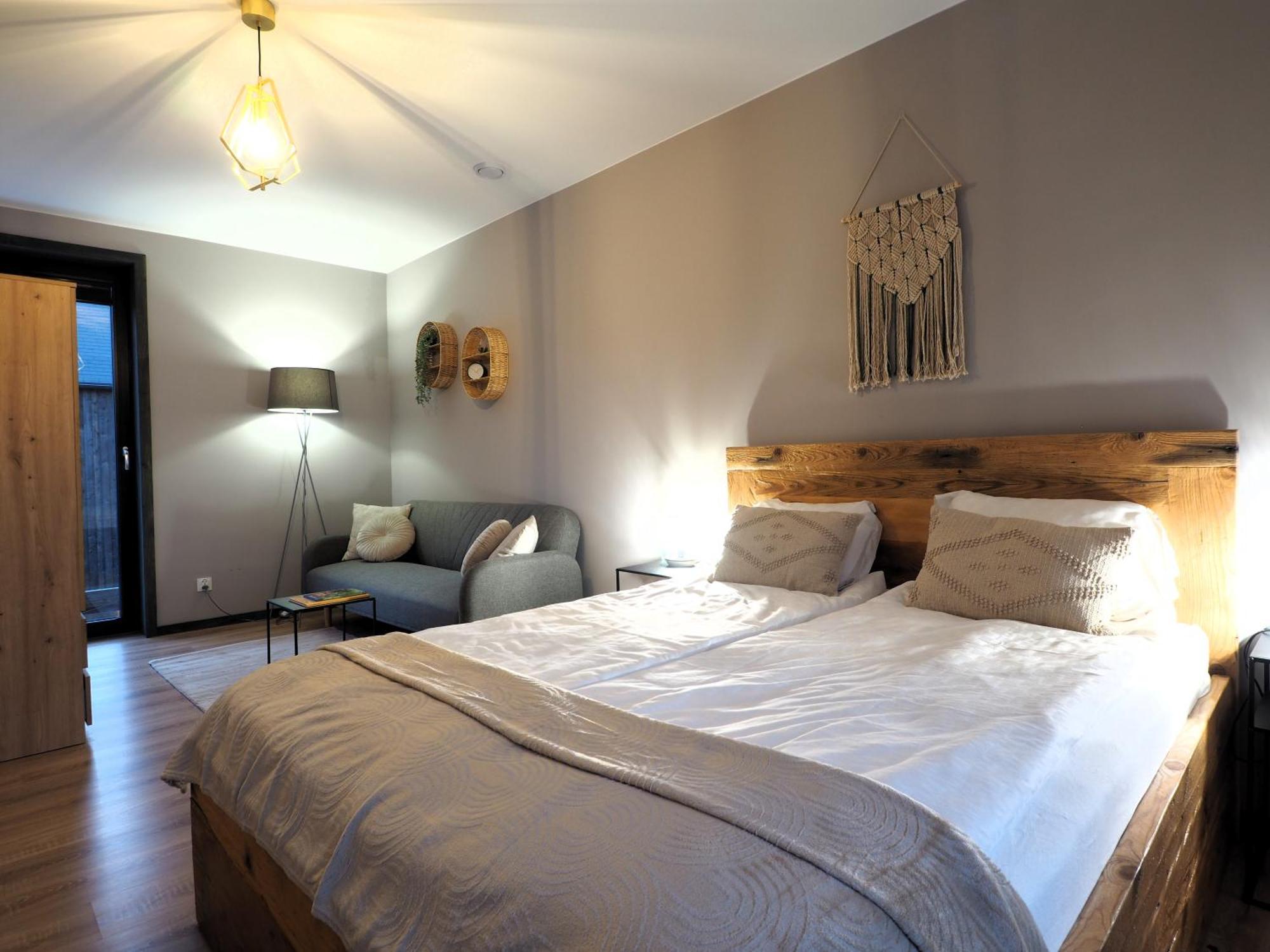 Villa Mokre 22 Bielsk Podlaski Esterno foto