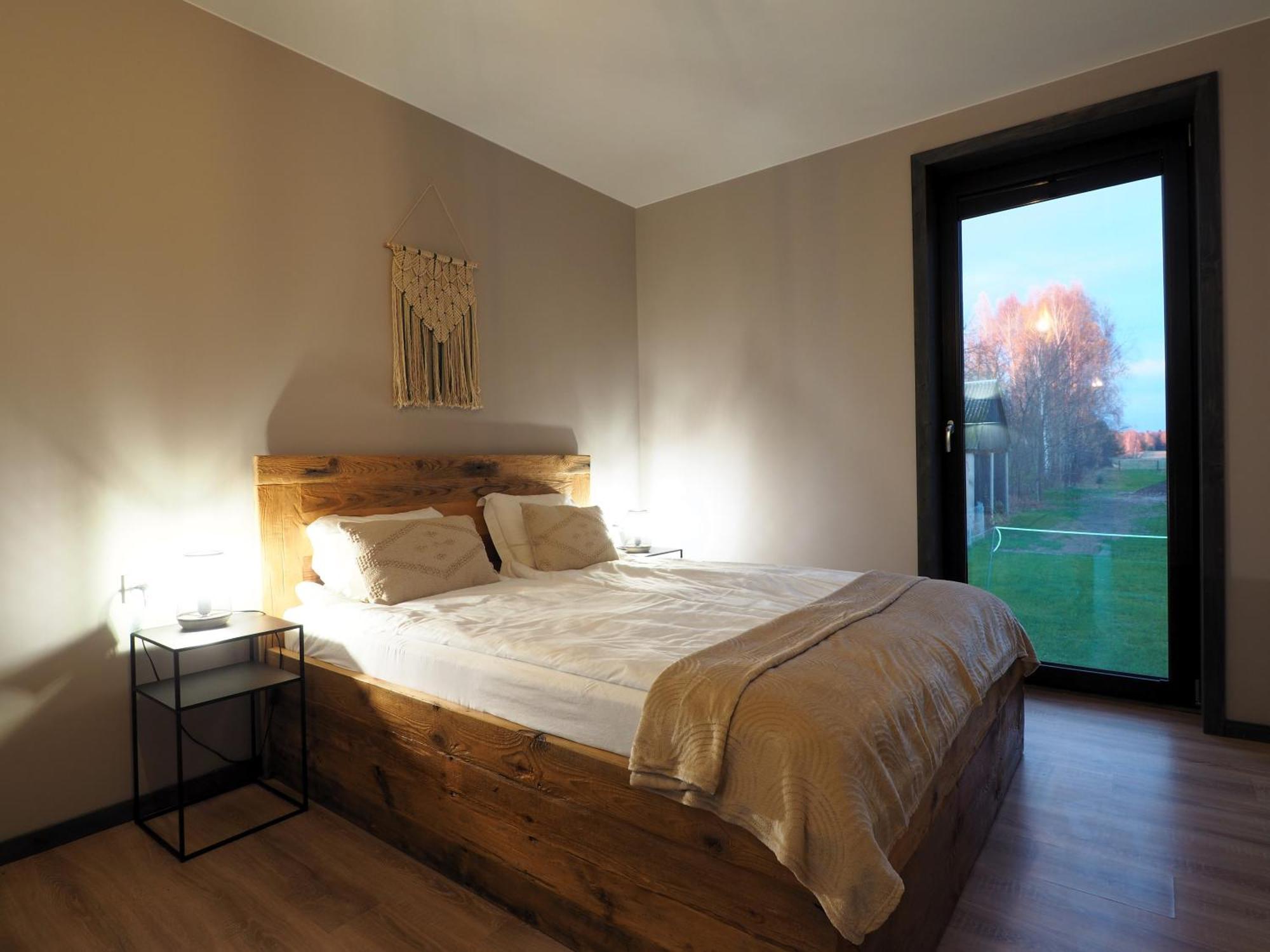 Villa Mokre 22 Bielsk Podlaski Esterno foto