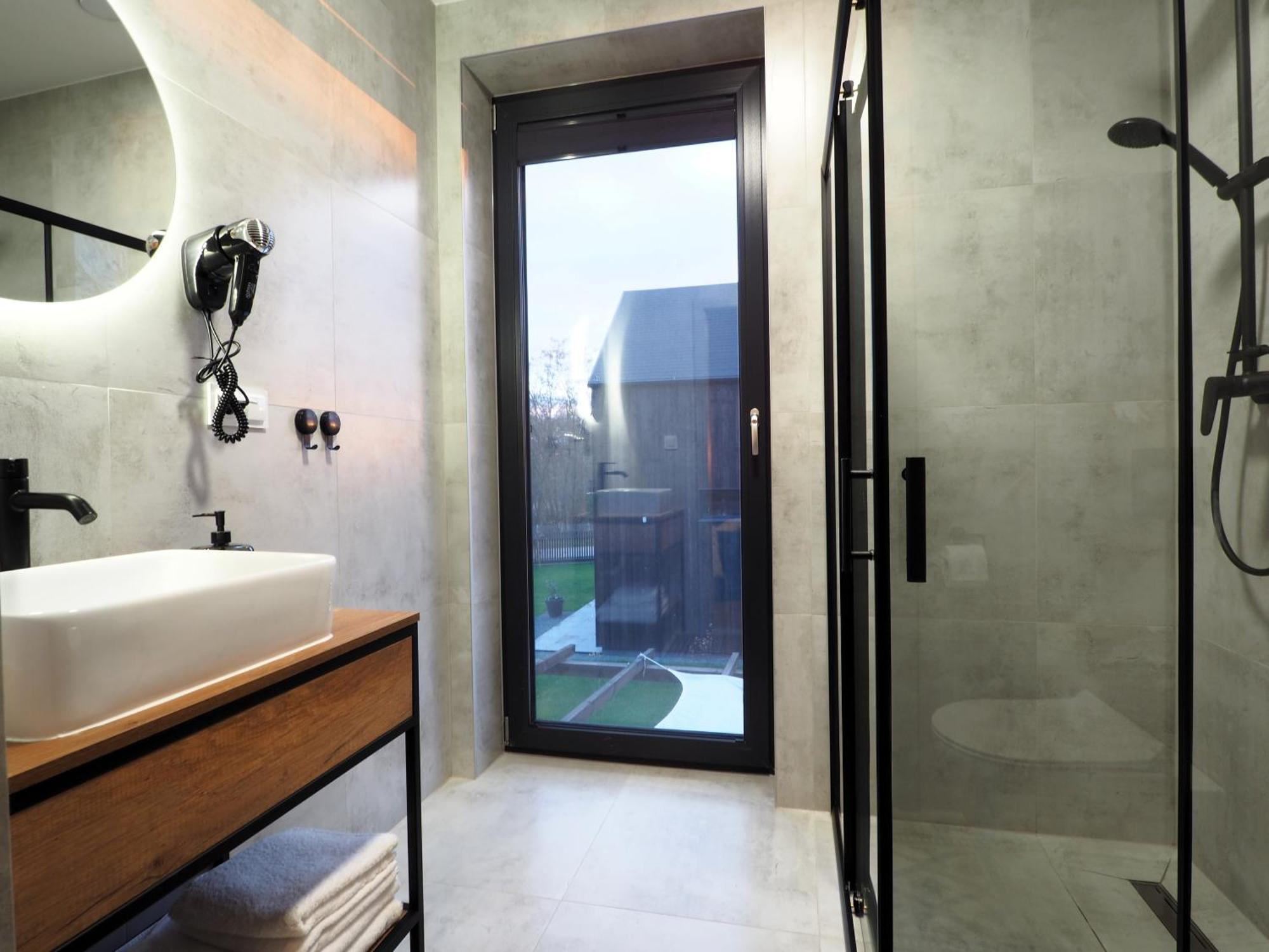 Villa Mokre 22 Bielsk Podlaski Esterno foto