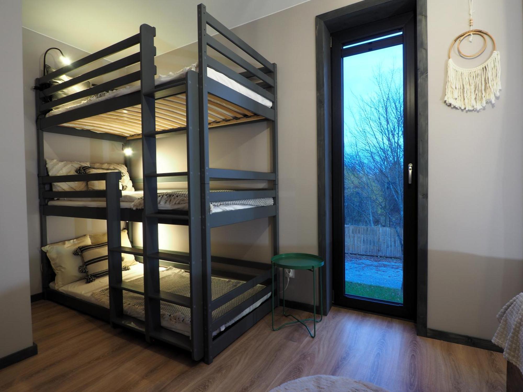 Villa Mokre 22 Bielsk Podlaski Esterno foto