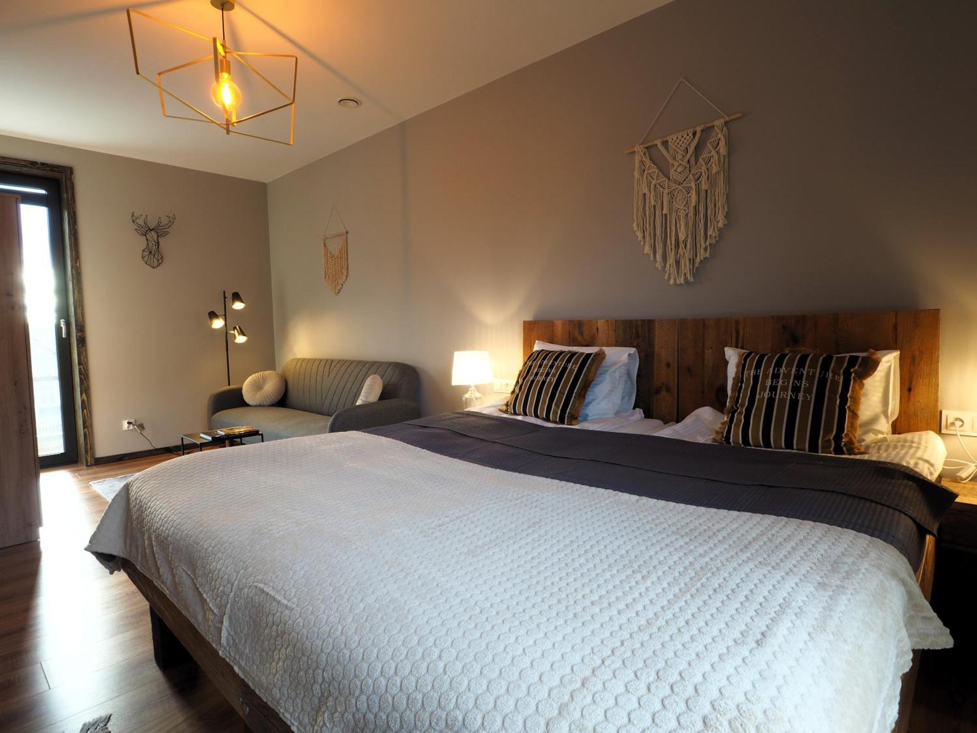Villa Mokre 22 Bielsk Podlaski Esterno foto