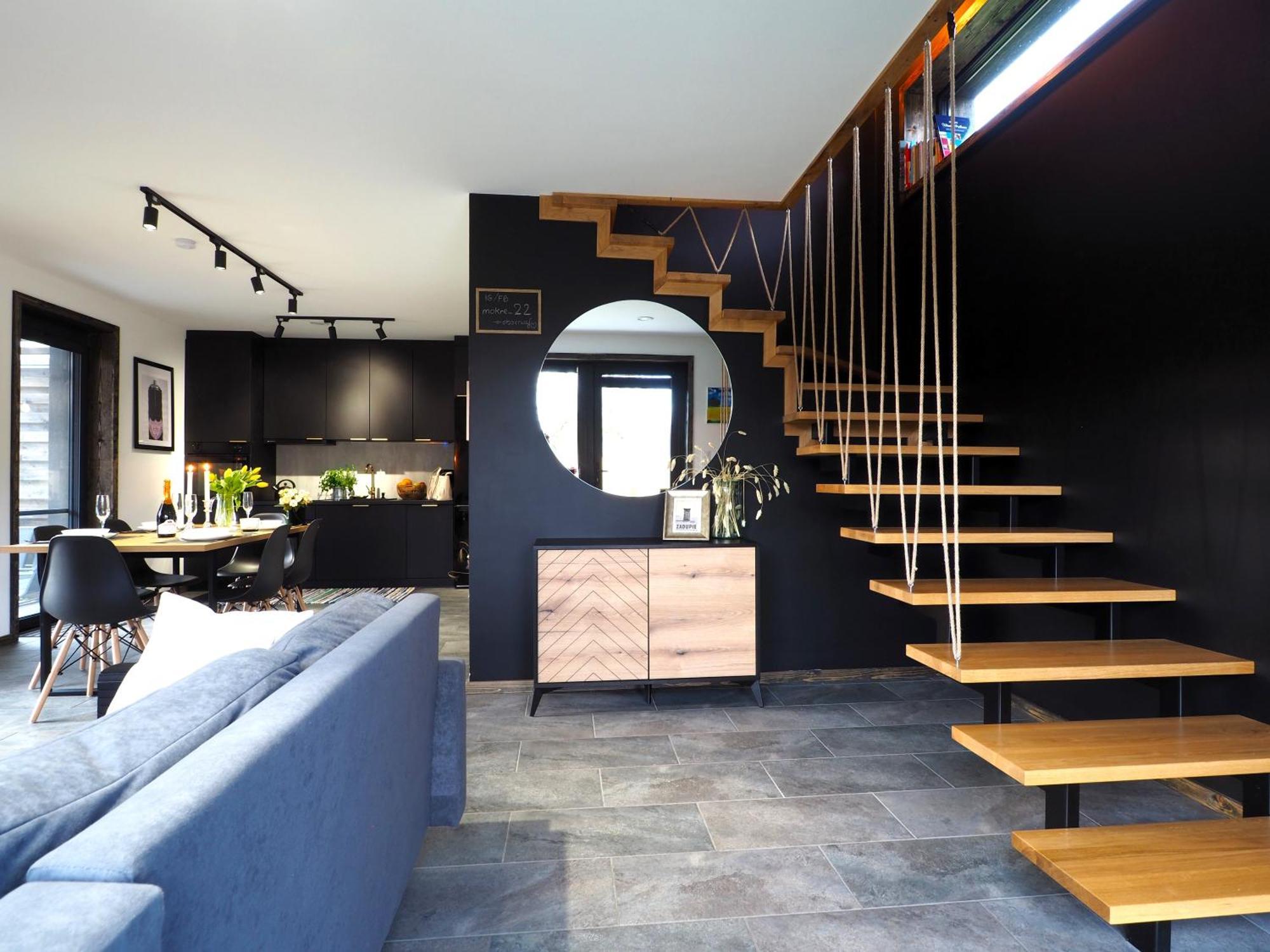 Villa Mokre 22 Bielsk Podlaski Esterno foto