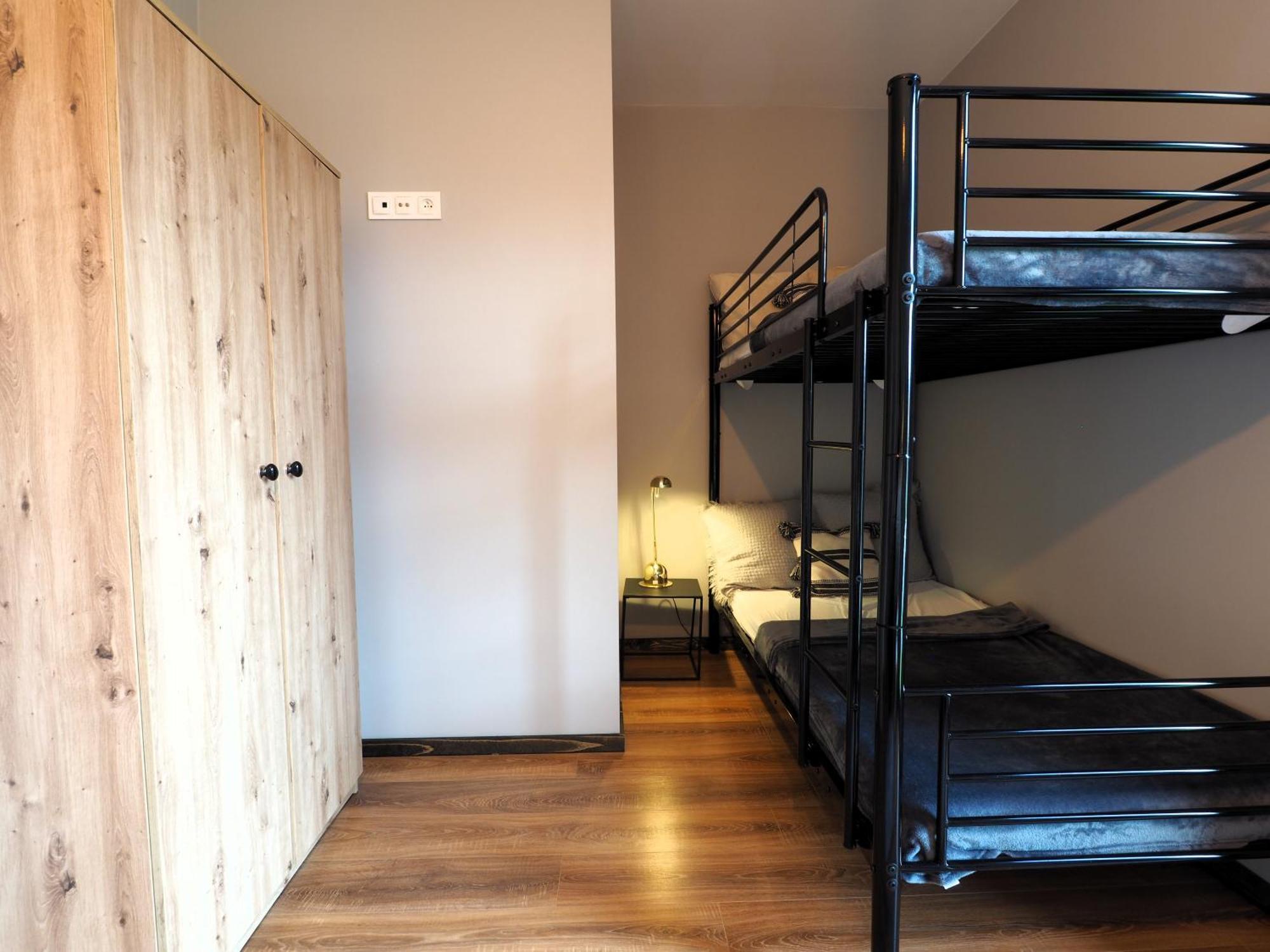 Villa Mokre 22 Bielsk Podlaski Esterno foto