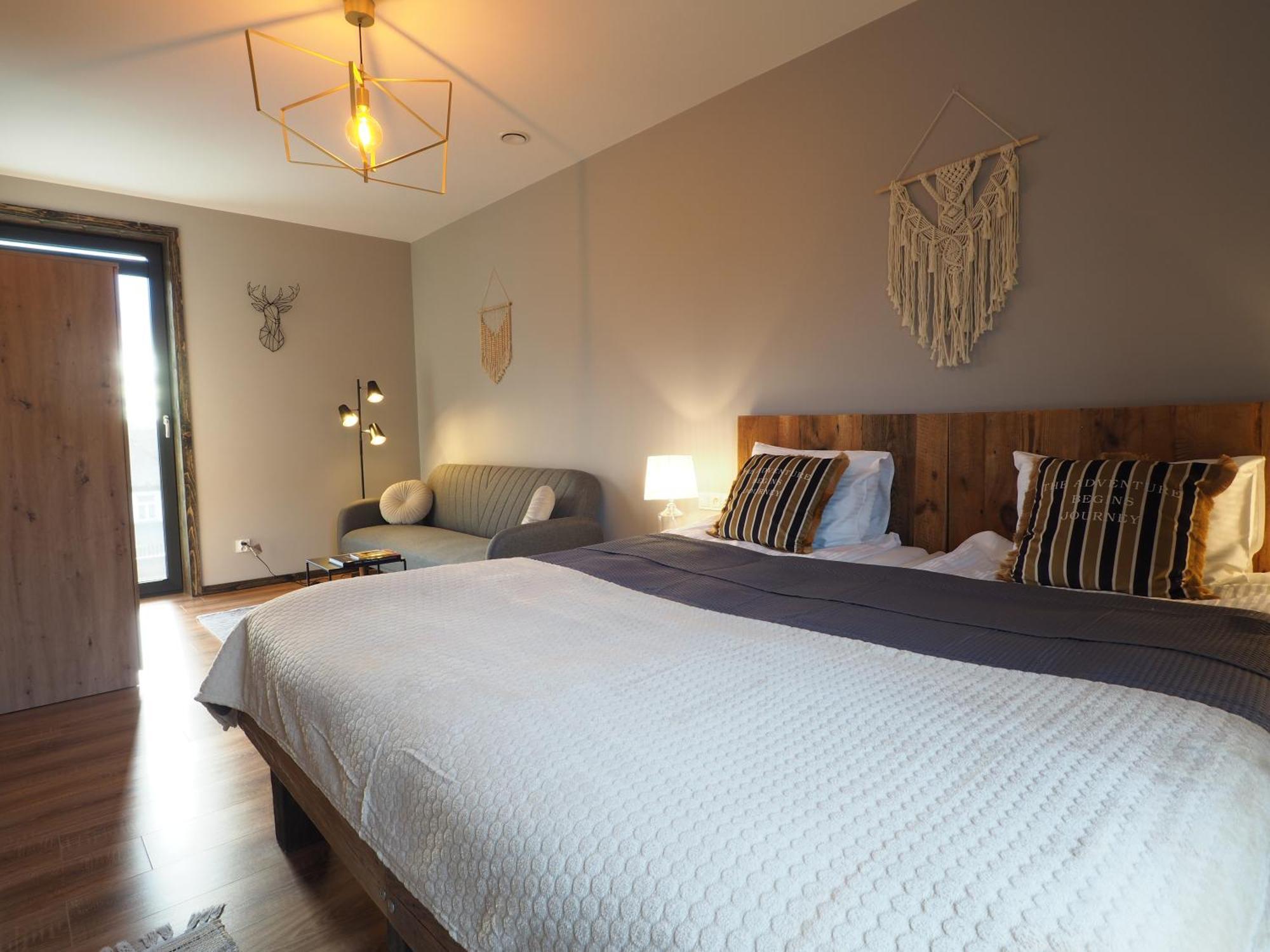 Villa Mokre 22 Bielsk Podlaski Esterno foto