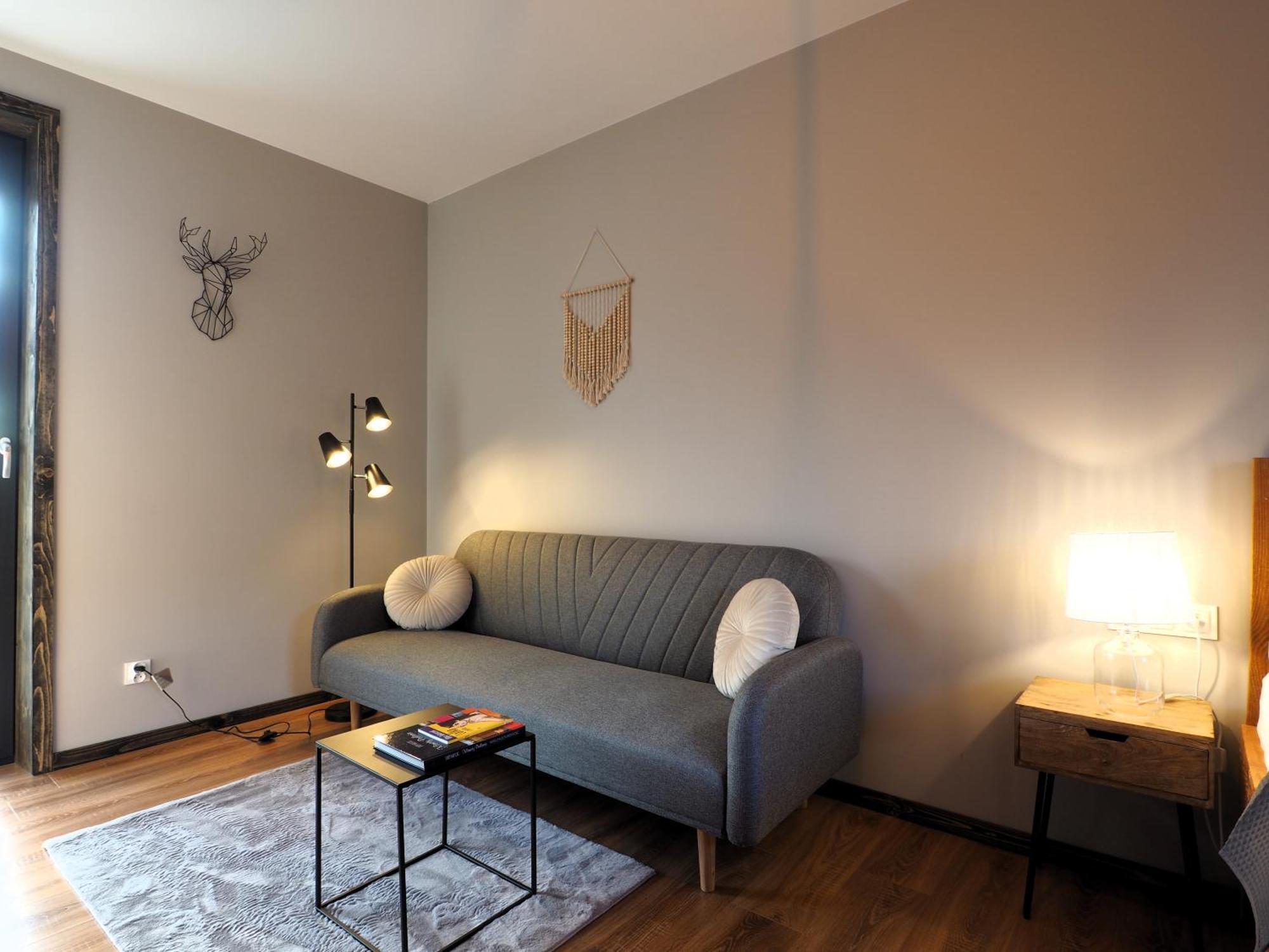 Villa Mokre 22 Bielsk Podlaski Esterno foto