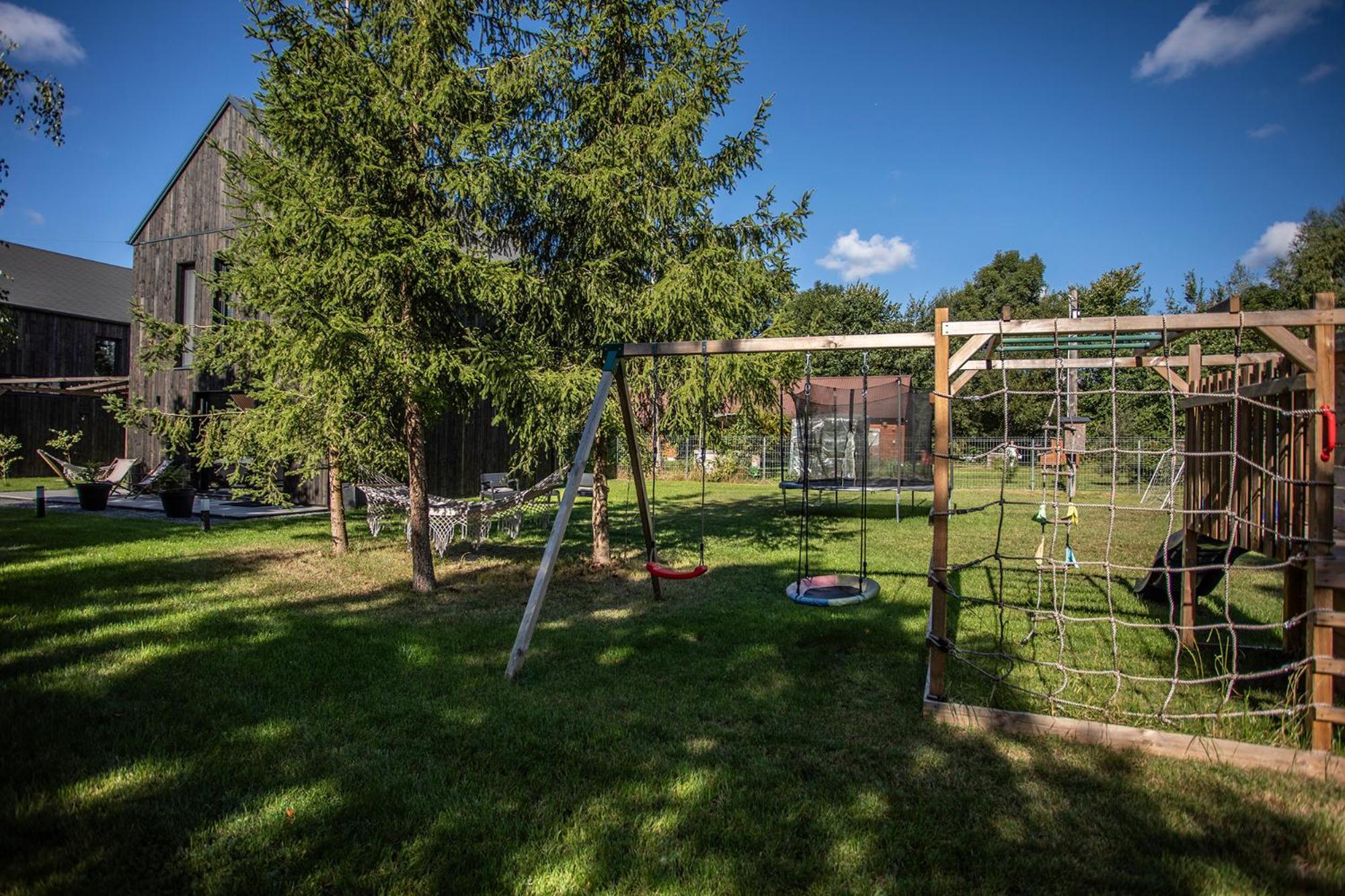 Villa Mokre 22 Bielsk Podlaski Esterno foto
