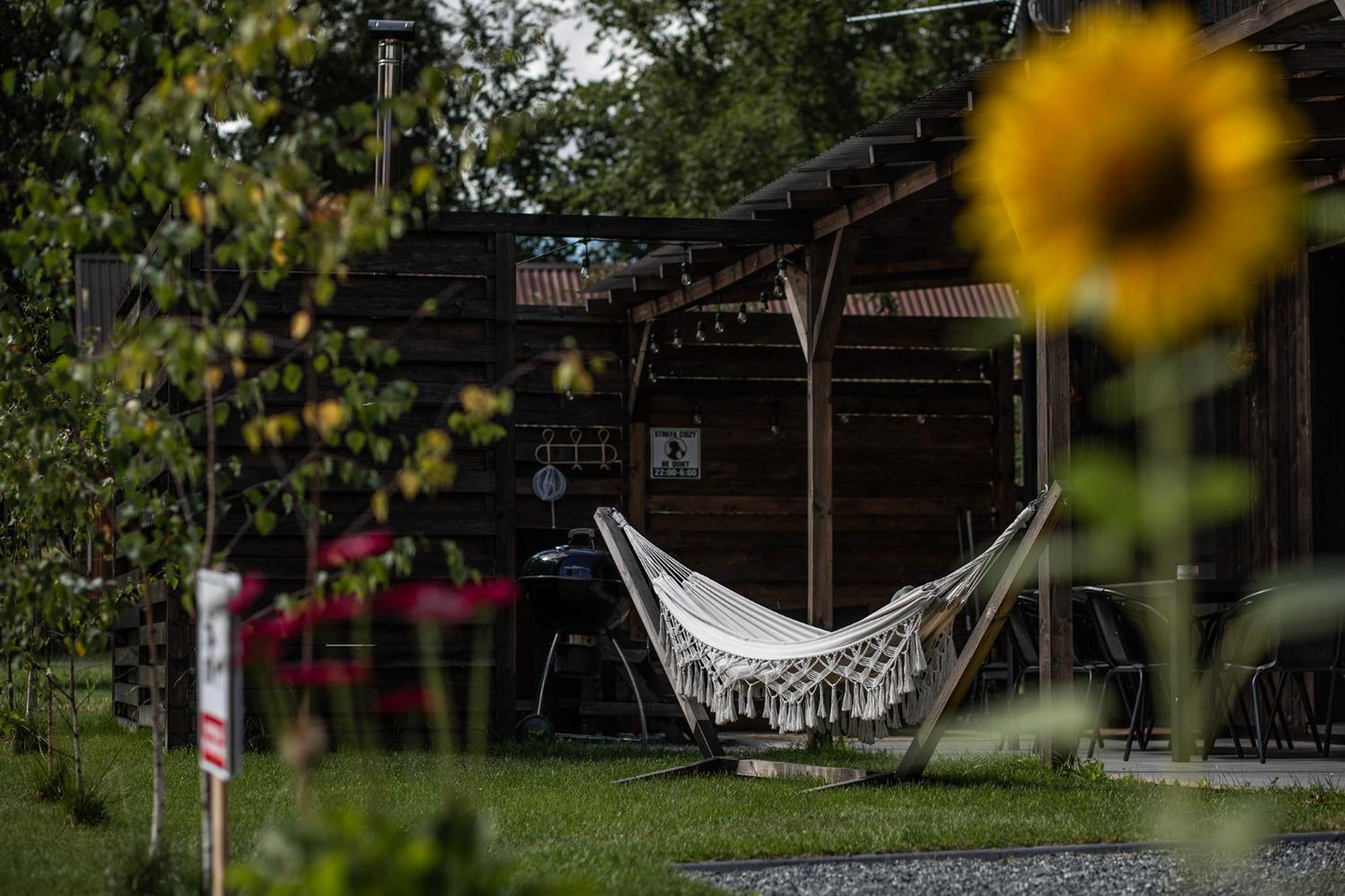 Villa Mokre 22 Bielsk Podlaski Esterno foto