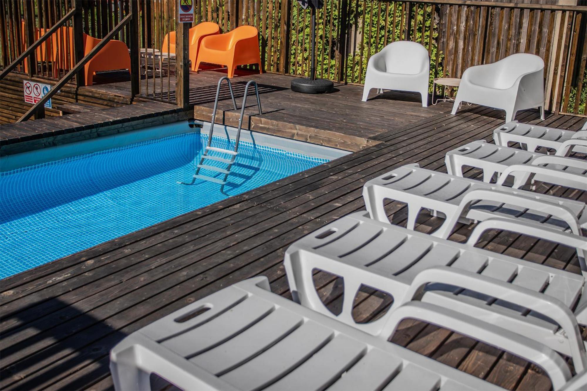 Villa Mokre 22 Bielsk Podlaski Esterno foto